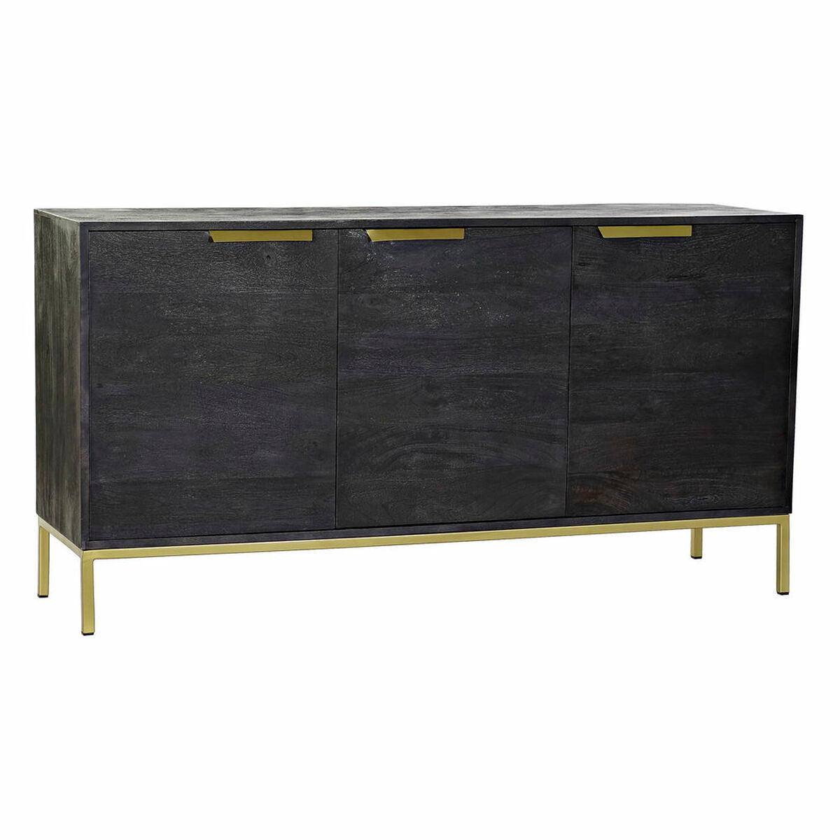 Buffet DKD Home Decor Bois (Reconditionné B)