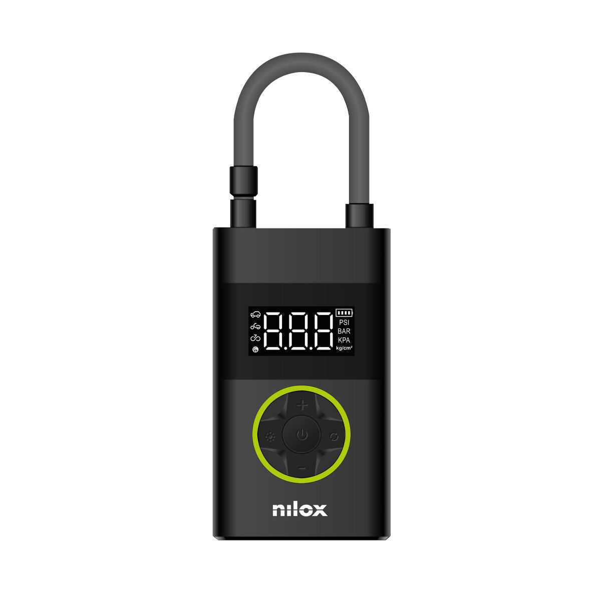 Compresseur d'air Nilox NXAIRPUMP