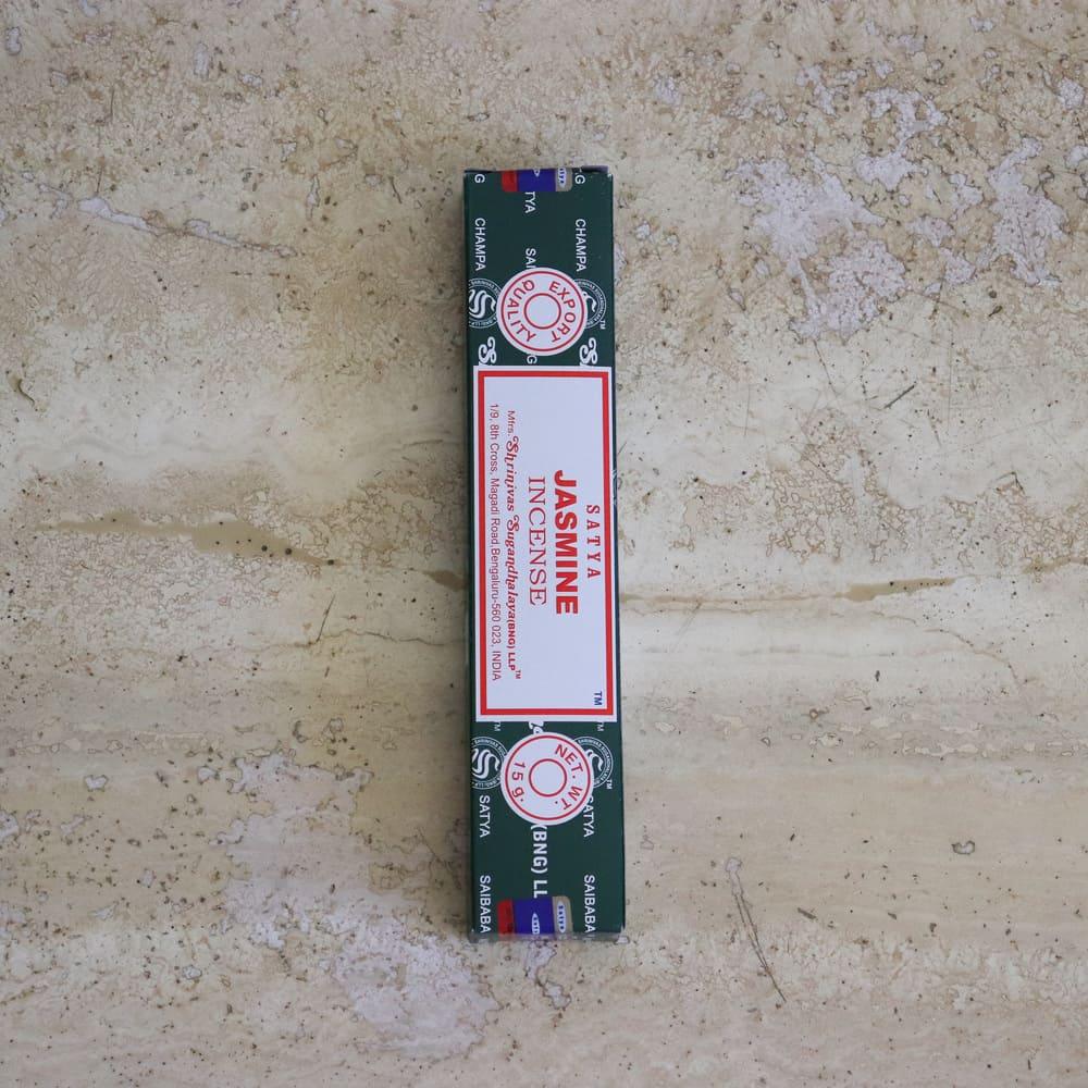 Jasmine Incense - Satya