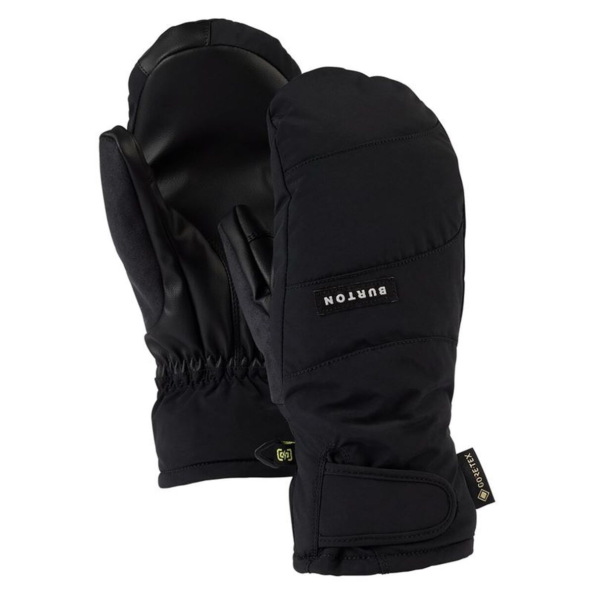 Gants de Ski Burton Noir