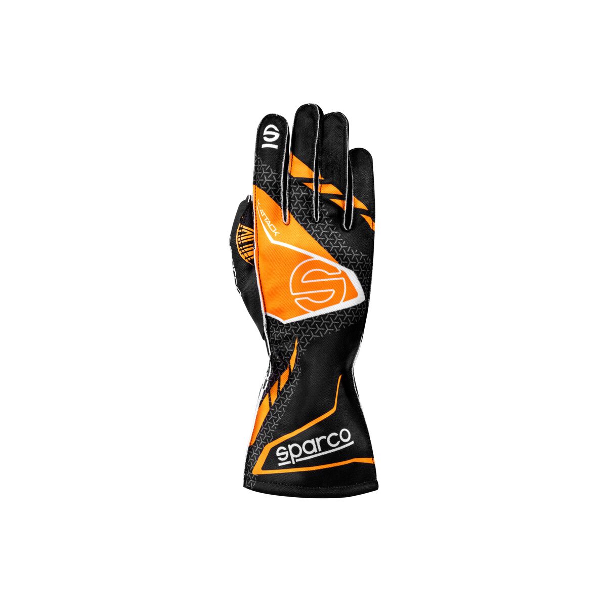 Gants de Moto Sparco — Taille 10