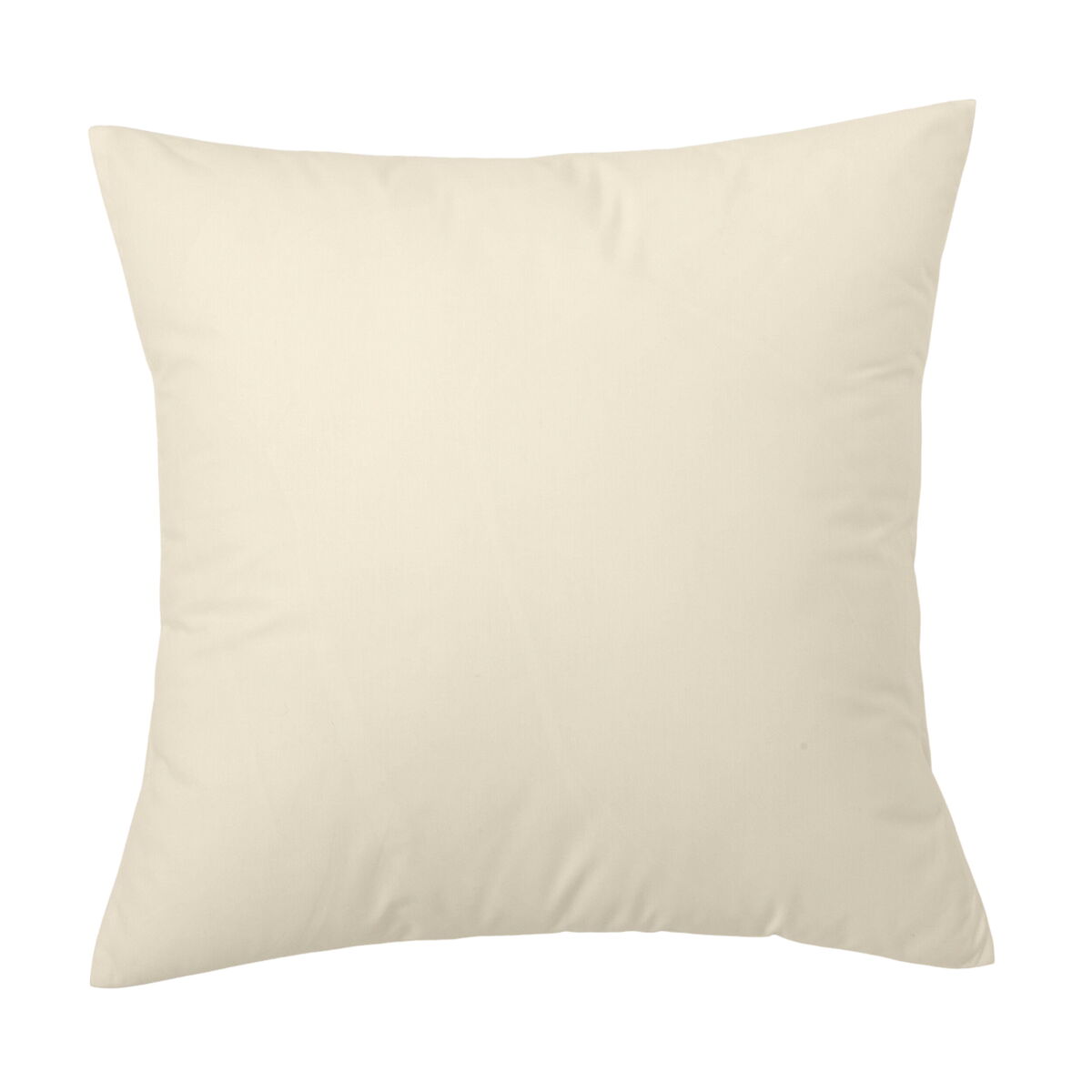 Housse de coussin Alexandra House Living Crème