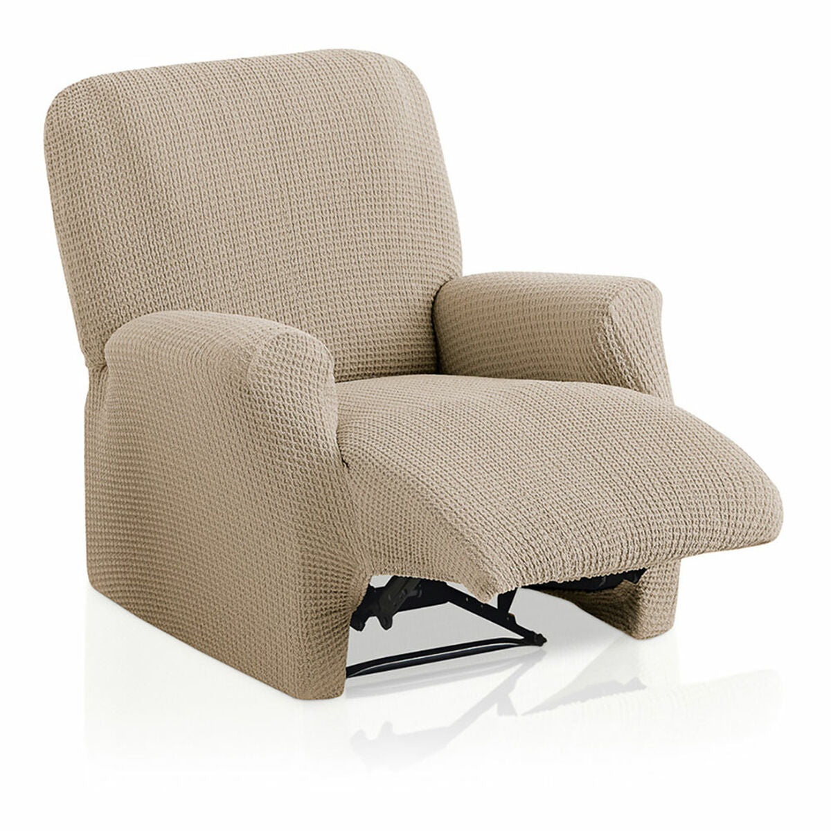 Housse de fauteuil Belmarti Bali 160-180 x 80-100 cm 1 place