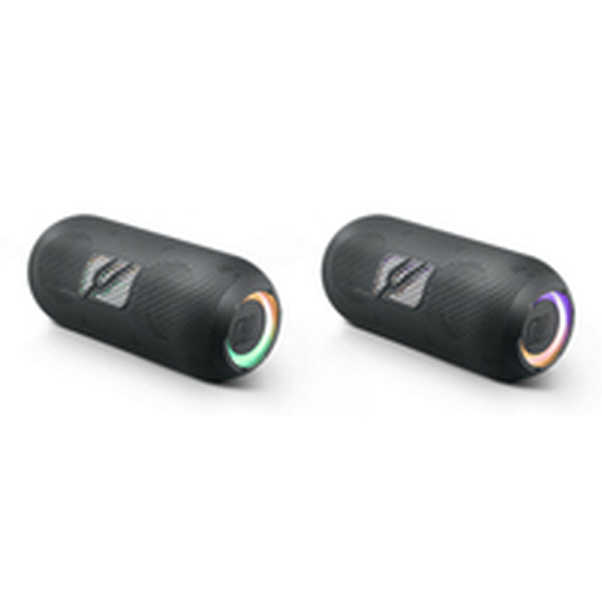 Enceinte Bluetooth Portable Muse M790BT 60W — Son Puissant Partout