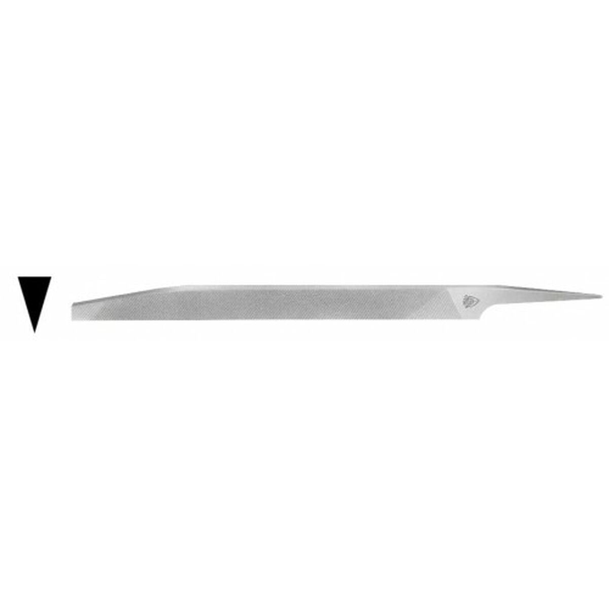 lime de mécanicien ERIZO 8" Fin