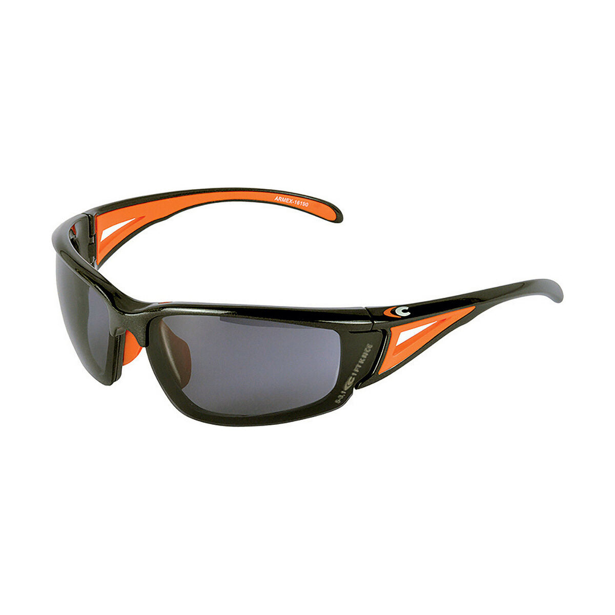 Lunettes de protection Cofra Armex