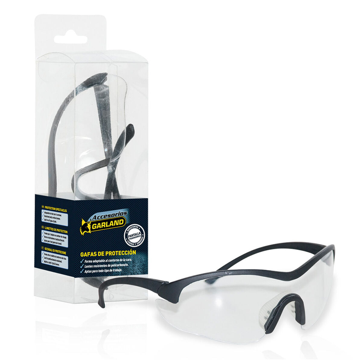 Lunettes de protection Garland