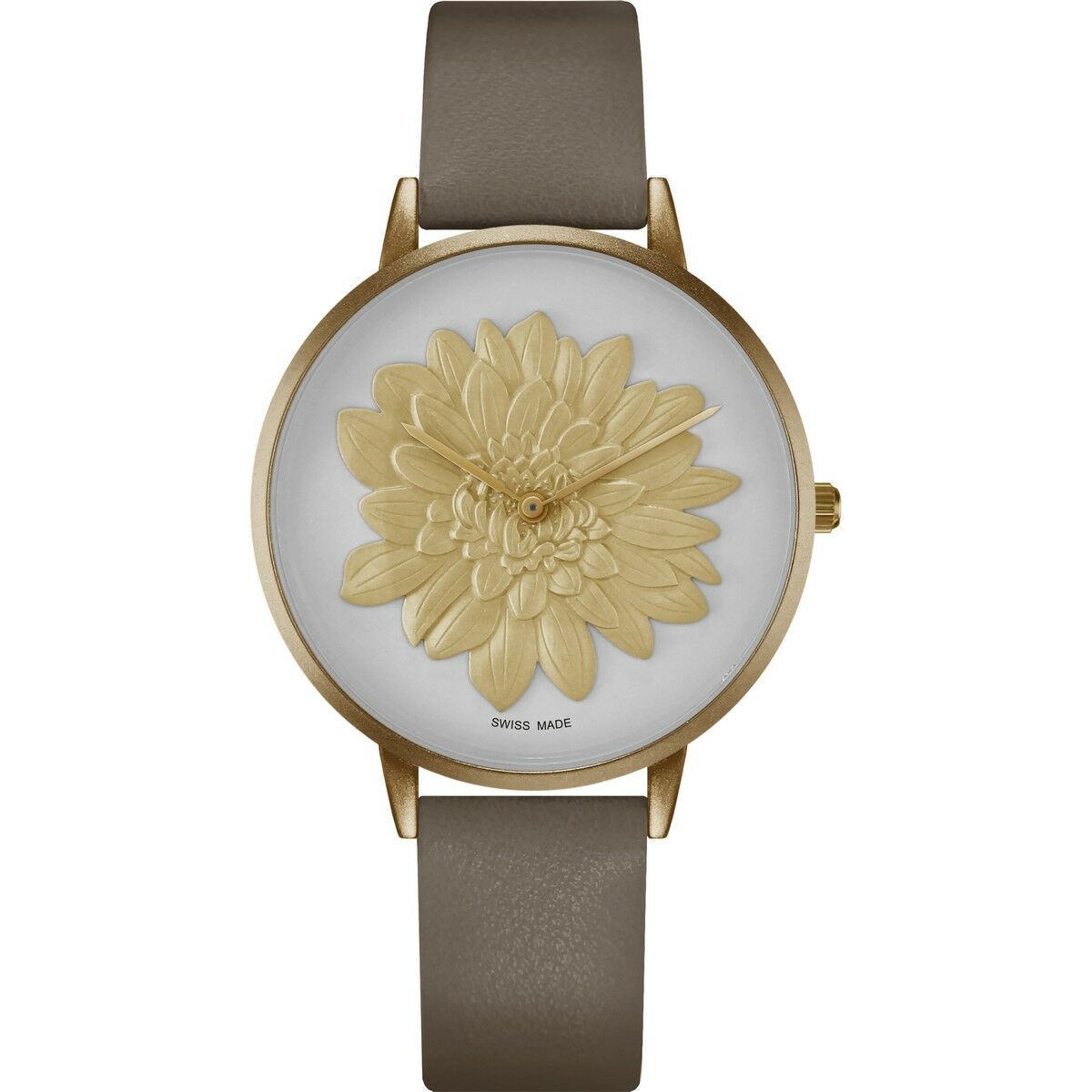 Montre Femme Bellevue B42 — Ø 40 mm