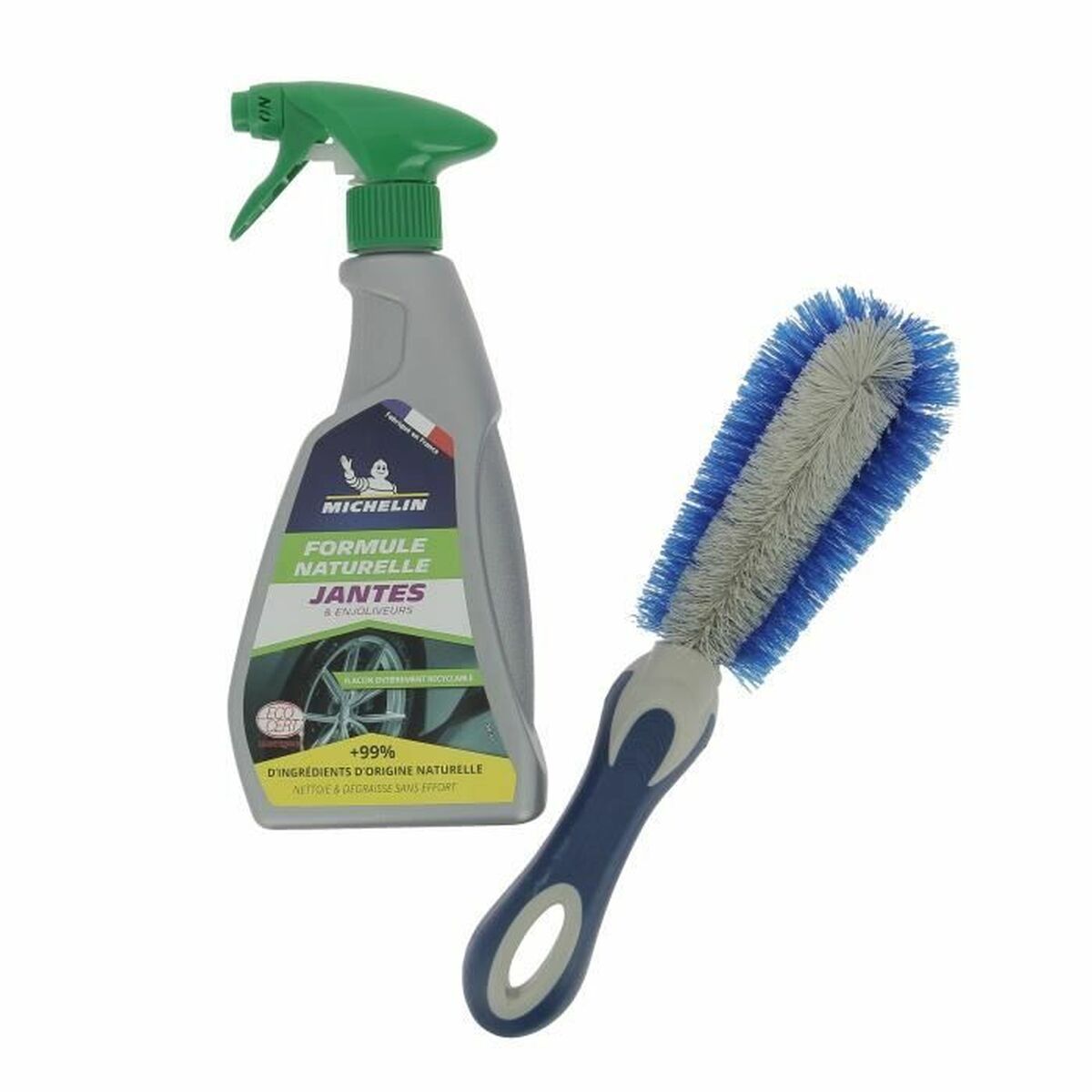 Nettoyant pour Roues Michelin