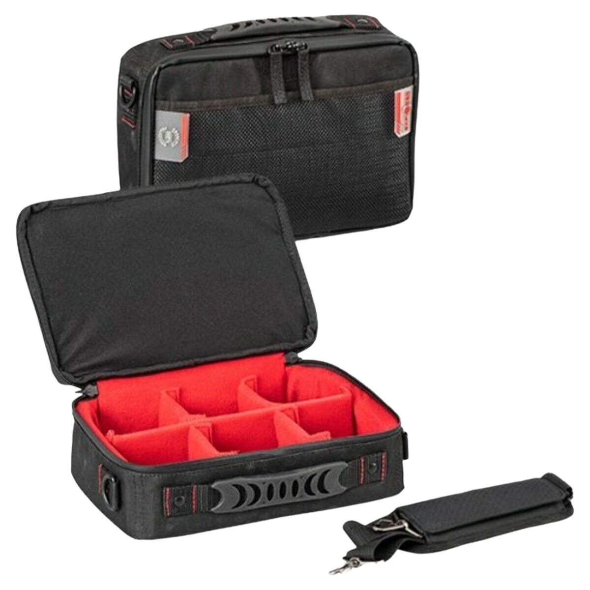 Organisateur de Coffre de Voiture GT Line Explorer
