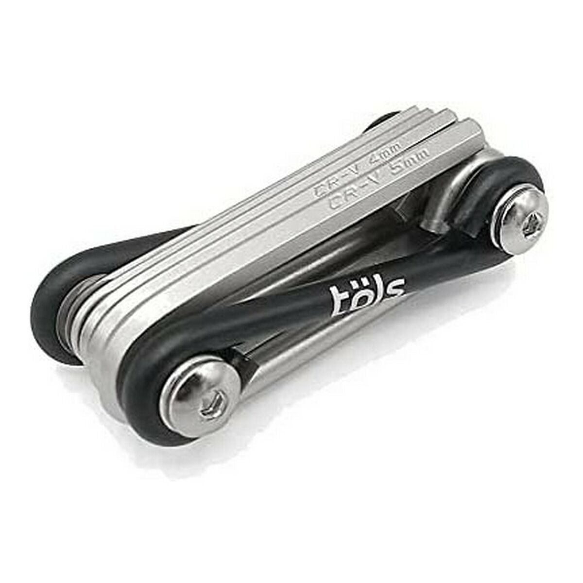 Outil Multifonction pour Vélo Töls Lexia 8