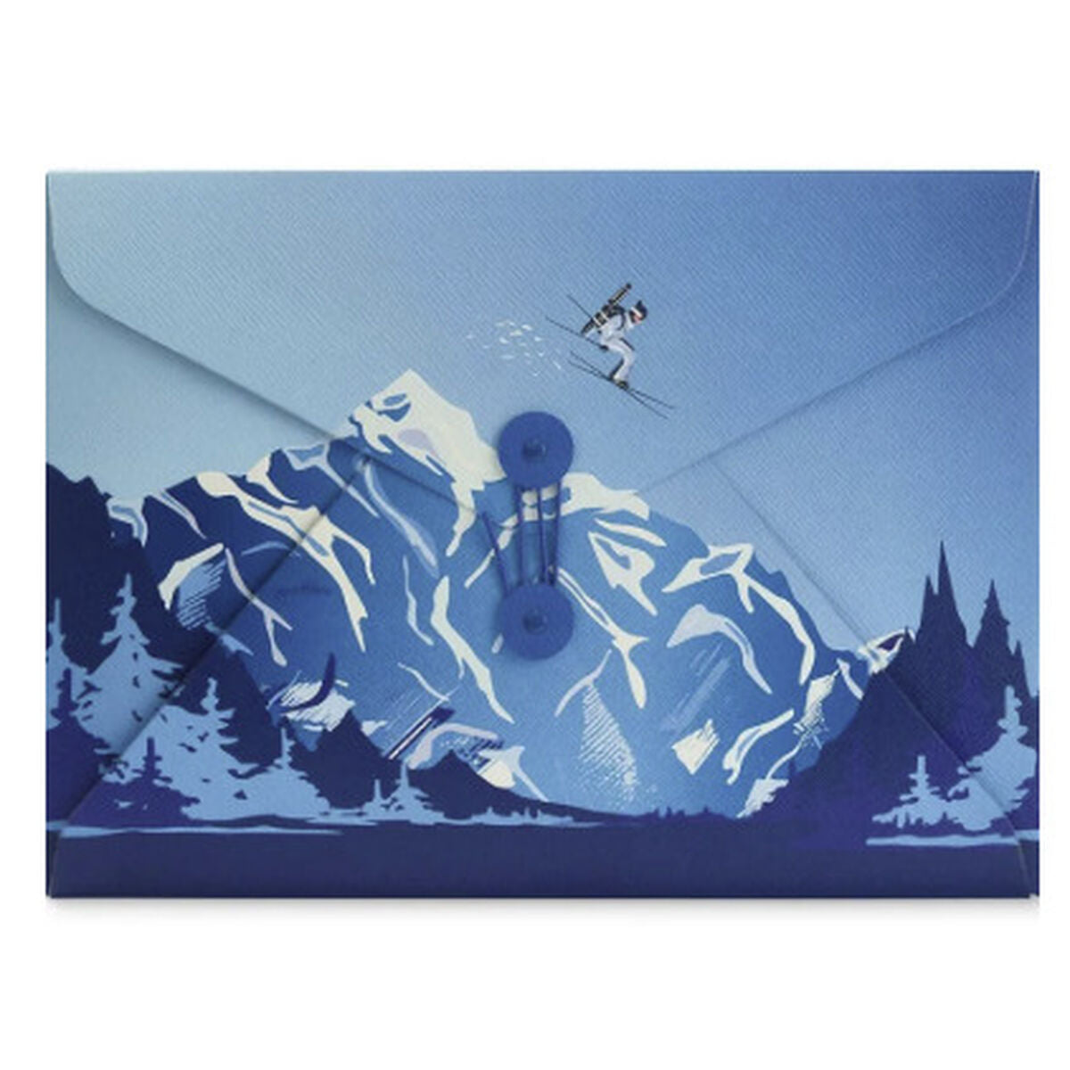 Papier pour Imprimante Montblanc A4