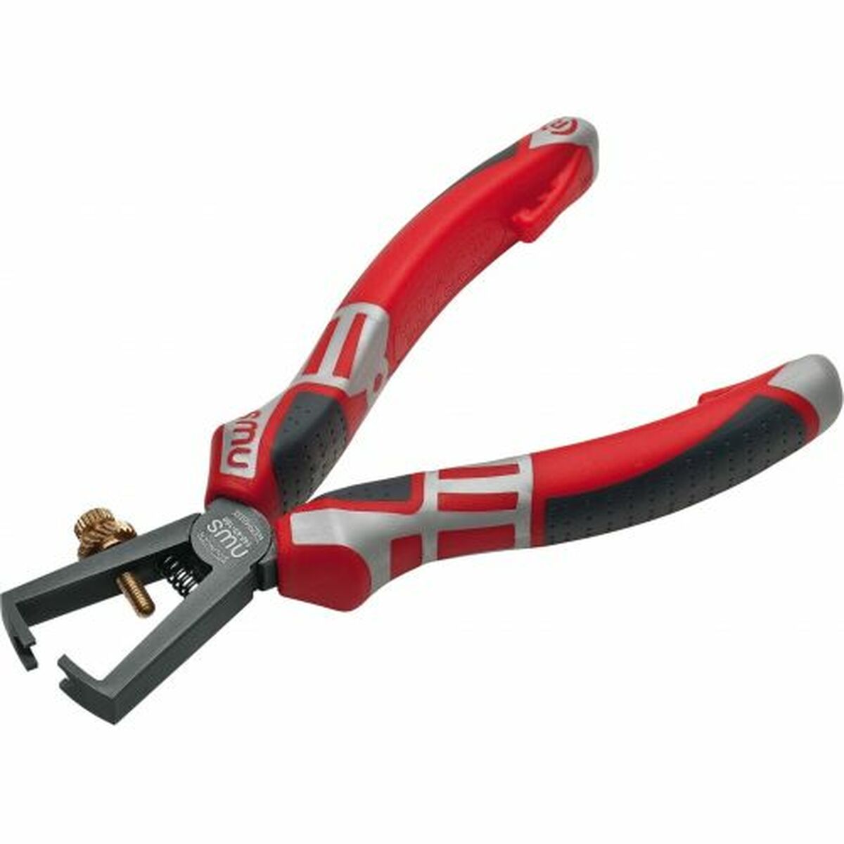 Pinces à dénuder NWS 16 cm