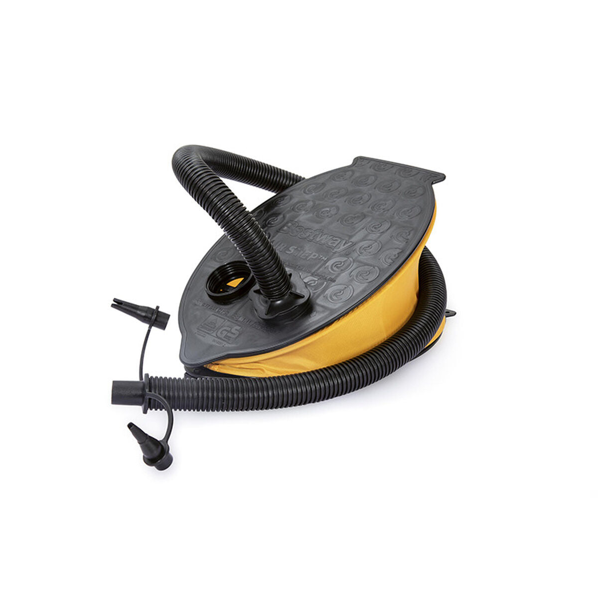 Gonfleur à Pied Bestway 3L Rétractable