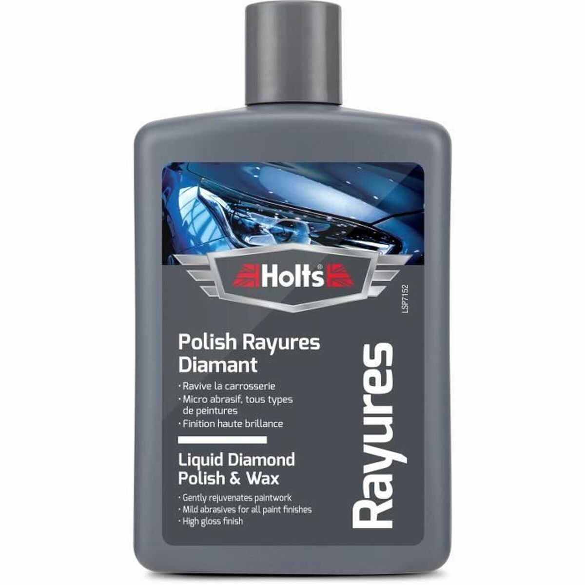 Produit de Polissage Liquide Holts