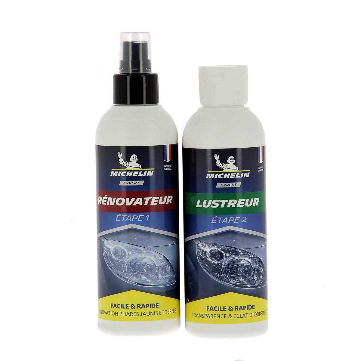 Restaurateur de Phares Michelin 200 ml
