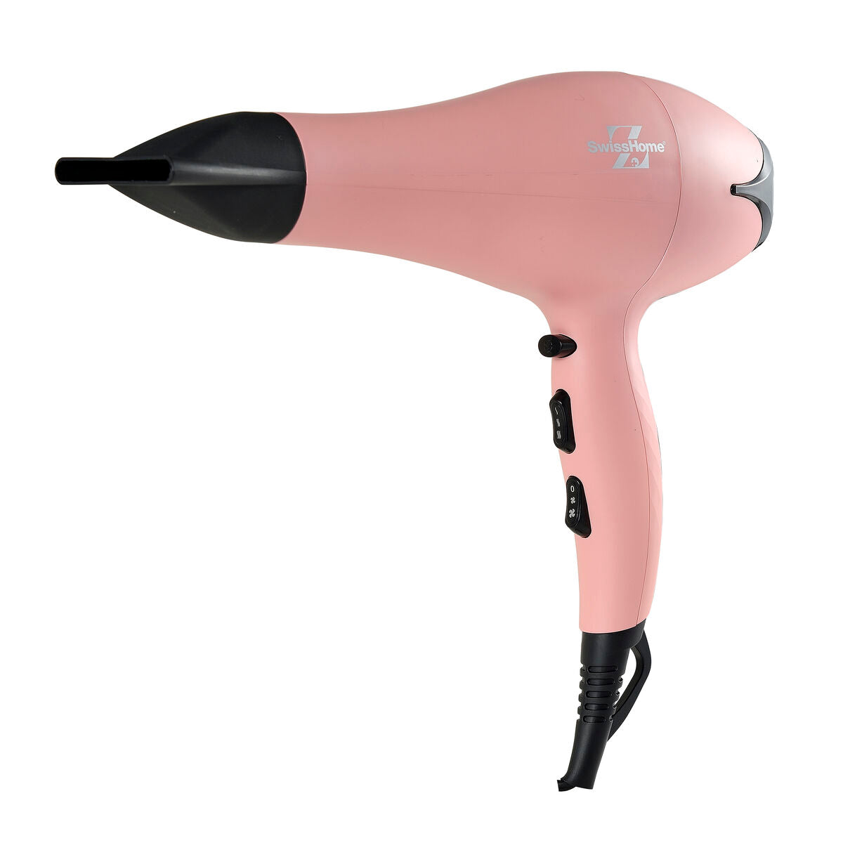 Sèche-cheveux SwissHome Softly Rose 2400 W