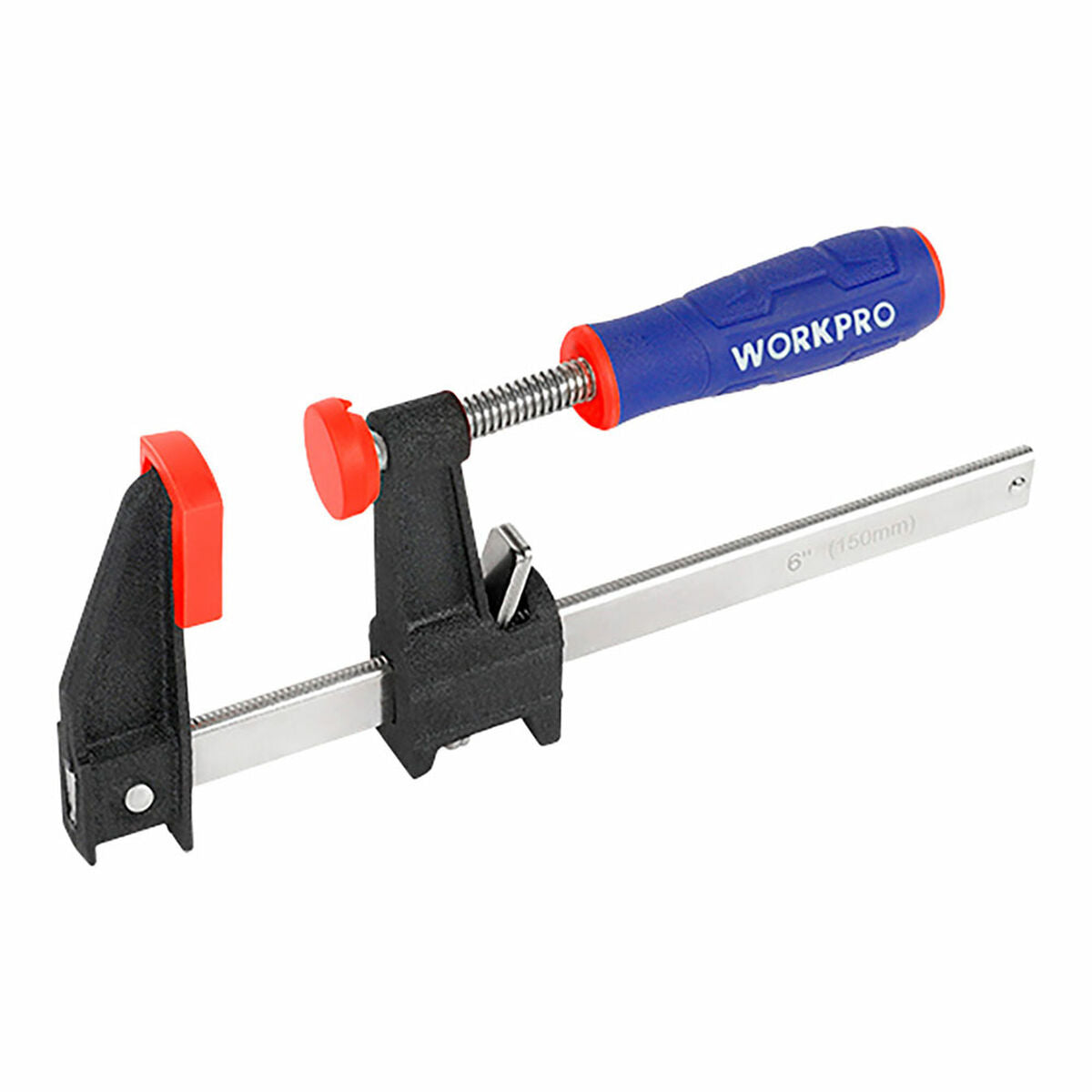 Serre-joint à vis Workpro 60 cm