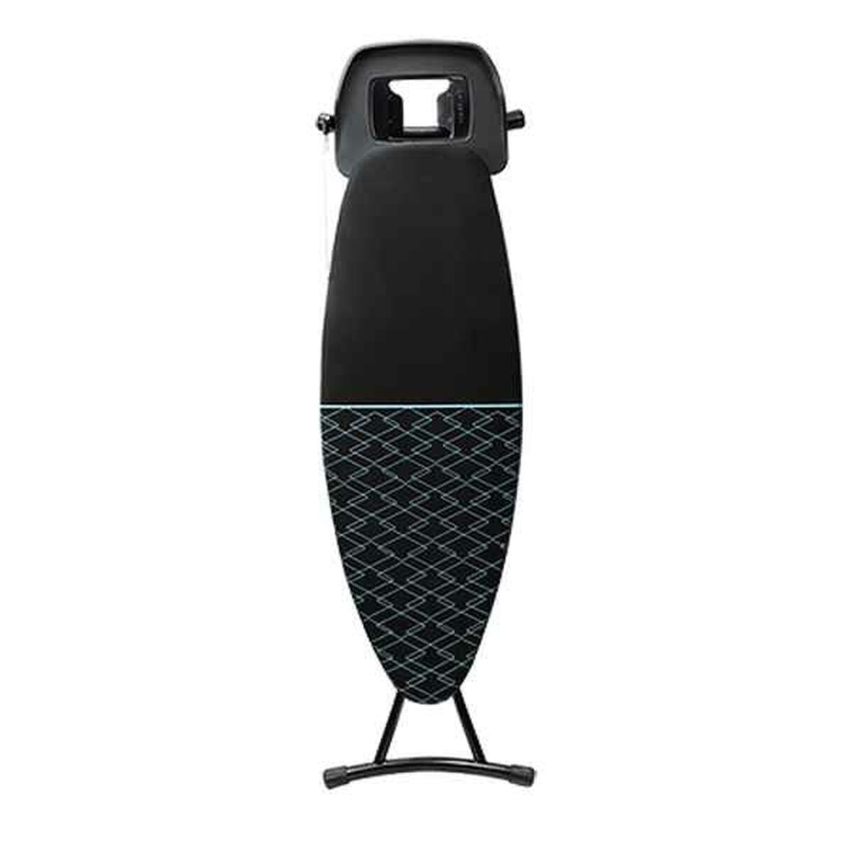 Table à Repasser Cecotec 400 Noir Coton Géométrique (Reconditionné B)