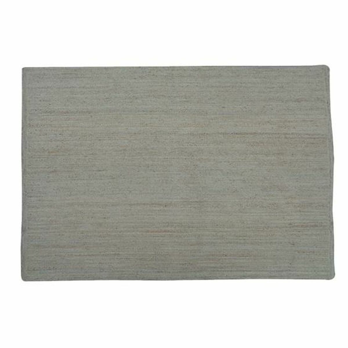 Tapis DKD Home Decor Jute Naturel — 120 x 180 cm