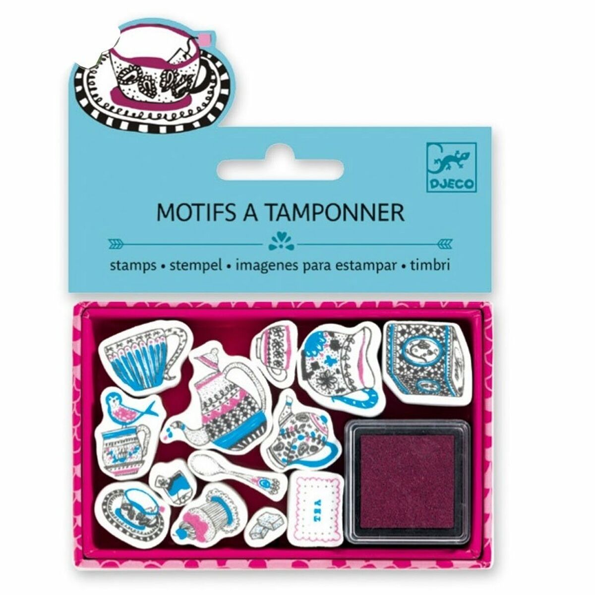 Timbres