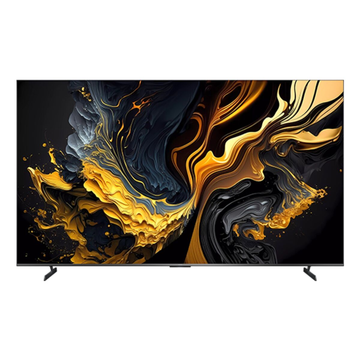 TV intelligente Xiaomi ELA5692EU 4K Ultra HD 100" LED HDR QLED (Reconditionné A)