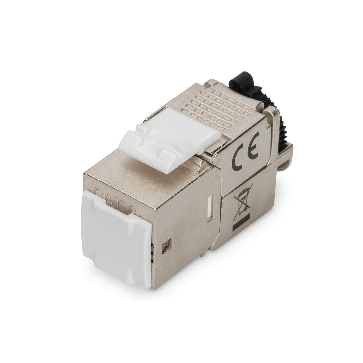 Adaptateur Digitus Gris (Reconditionné A)