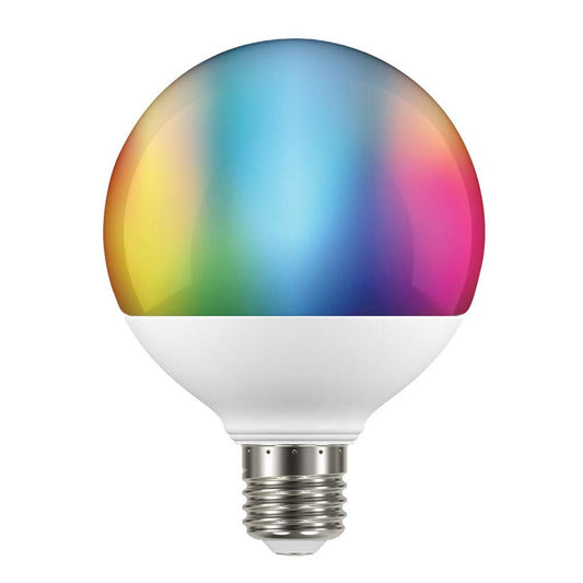 Ampoule à Puce Muvit iO 10 W E27 2700 K 6500 K 950 Lm Wi-Fi LED