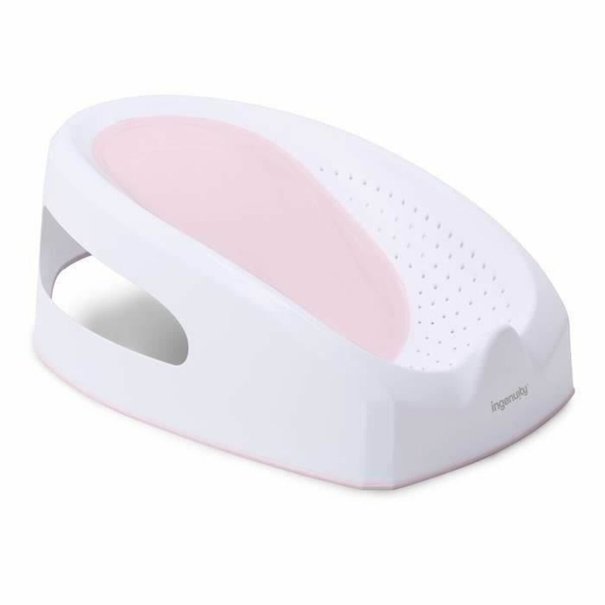 Baby Bath Seat Ingenuity Pink 21,8 x 34,5 x 56,4 cm TPE