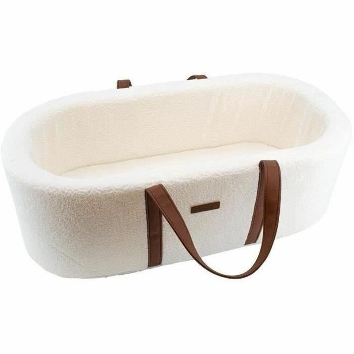 Baby Crib Domiva