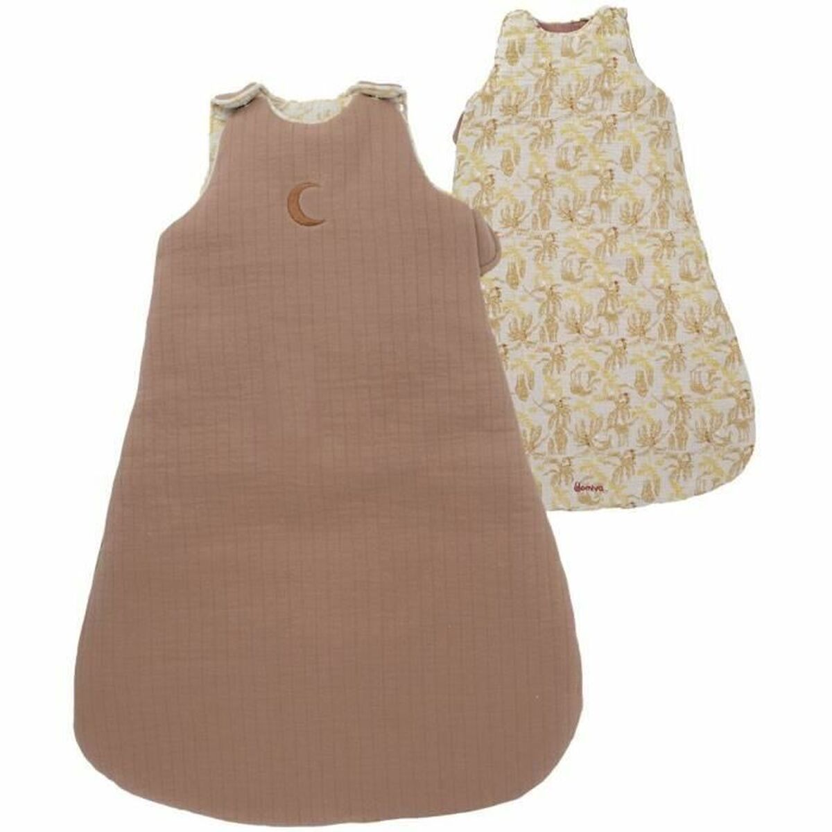 Baby Sleeping Bag Domiva 0-6 Months