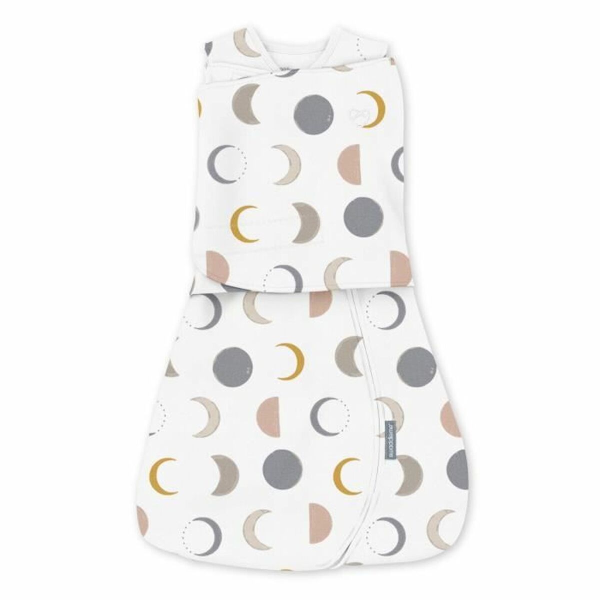 Baby Sleeping Bag Ingenuity 6-12 Months Cotton