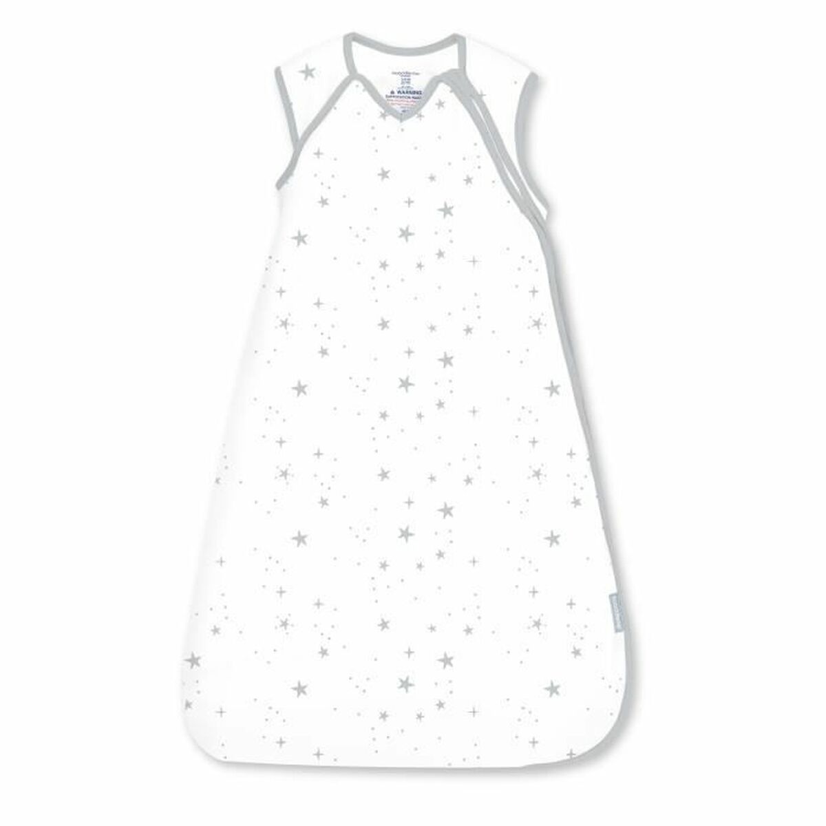 Baby Sleeping Bag Ingenuity 6-18 Months Cotton