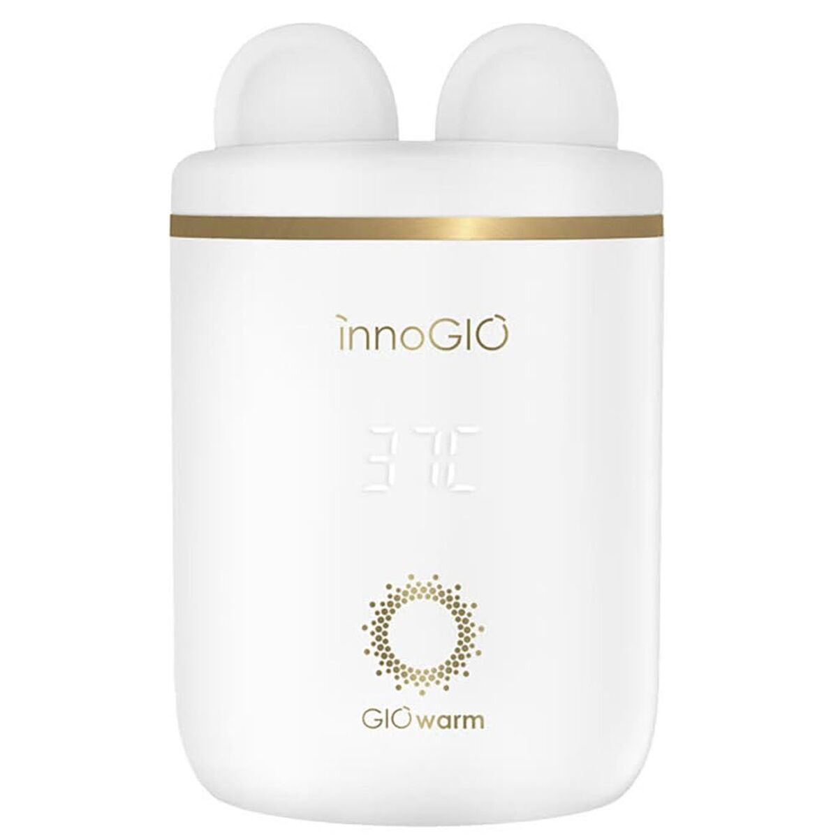 Baby bottle warmer Innogio GIOWARM 370 White