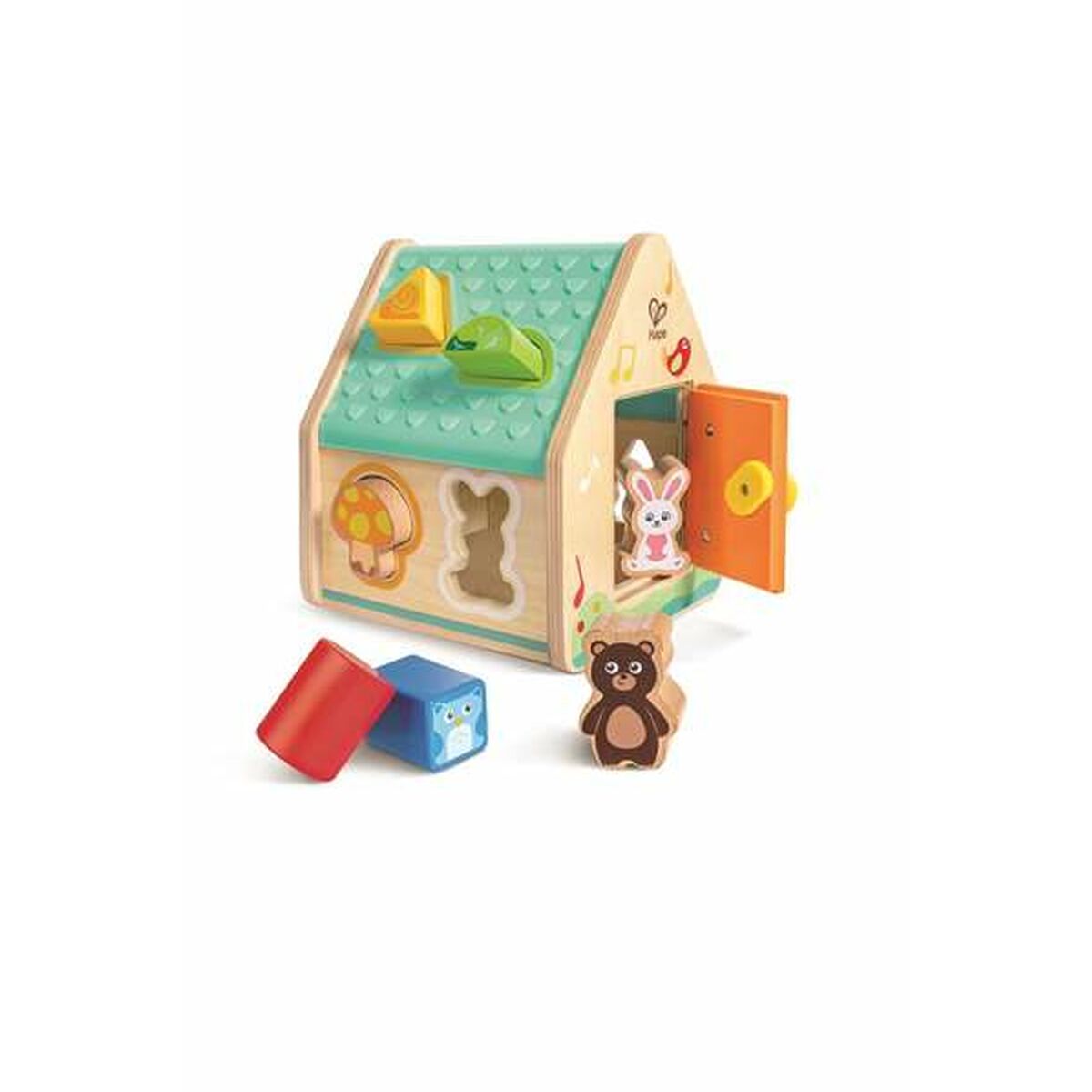 Baby toy Toybags