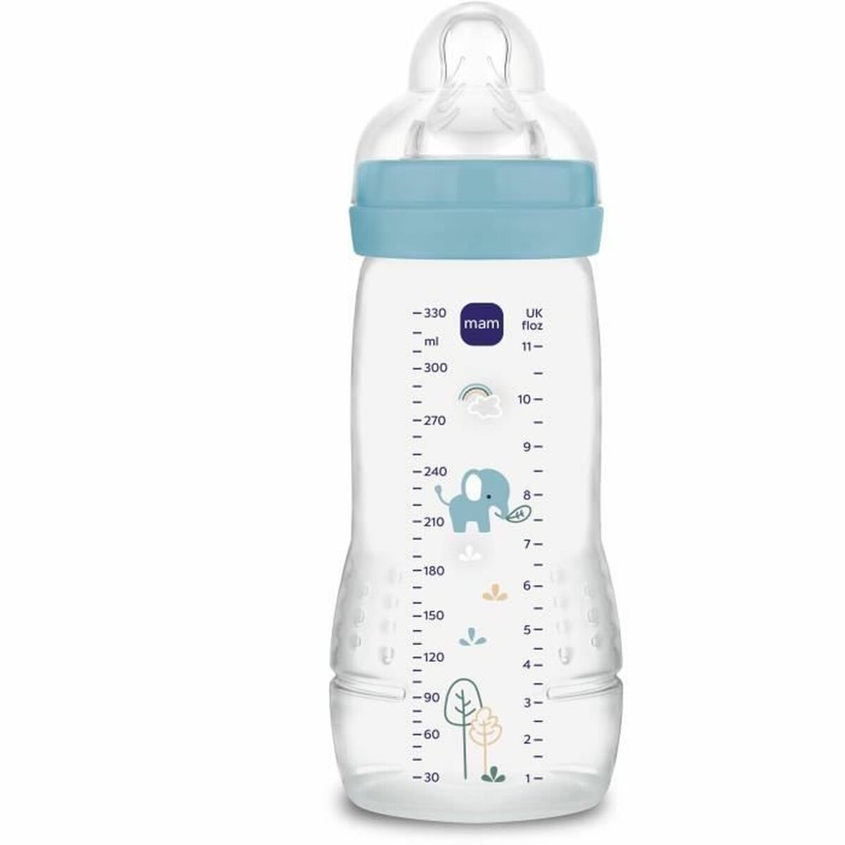 Baby's bottle MAM