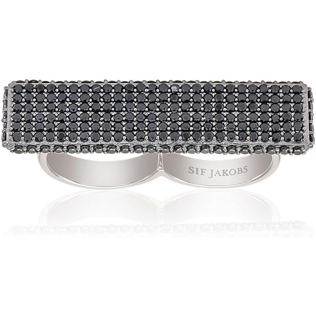 Bague Femme Sif Jakobs R10766-2-BK-52