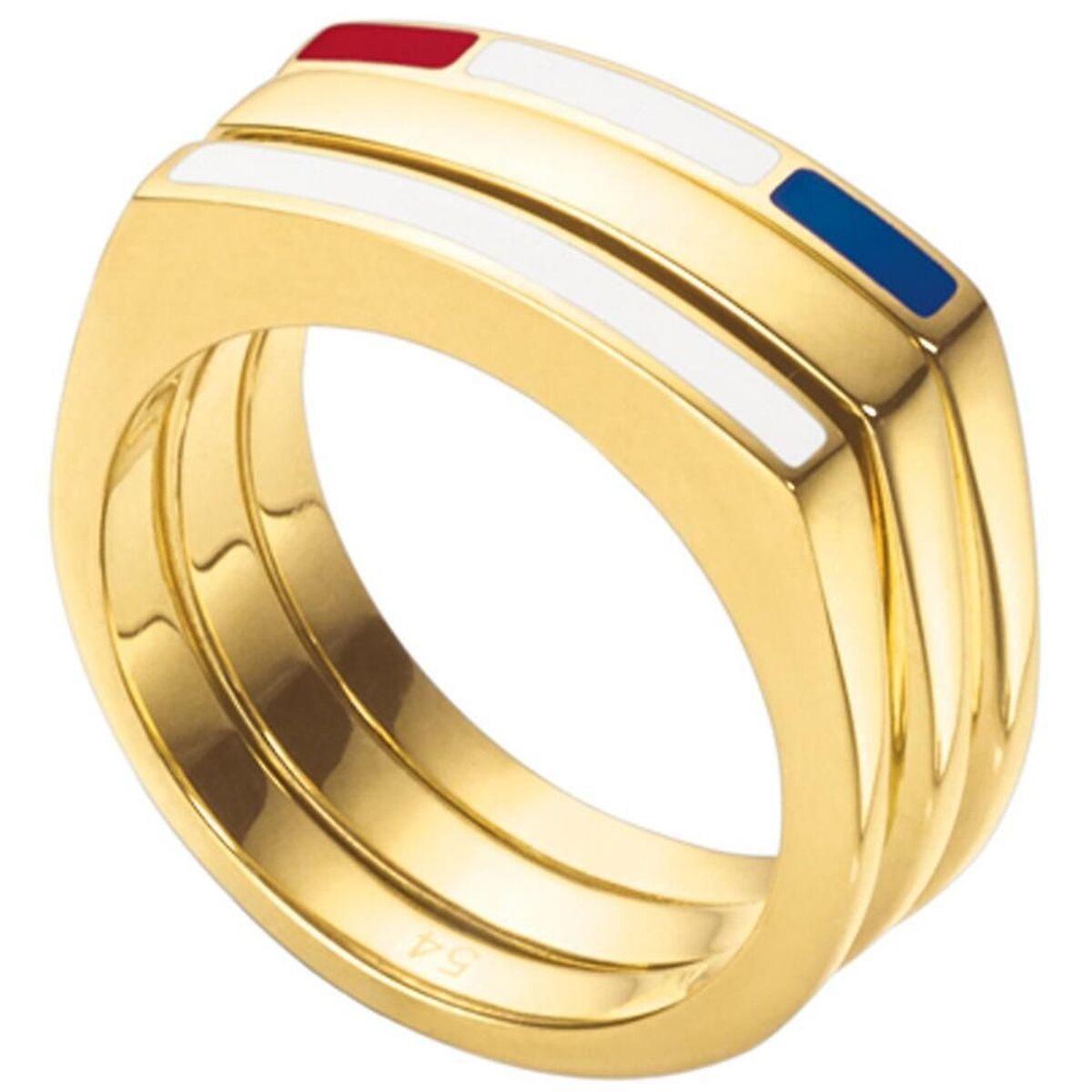 Bague Femme Tommy Hilfiger 2700581C