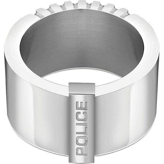 Bague Homme Police PEAGF2211512