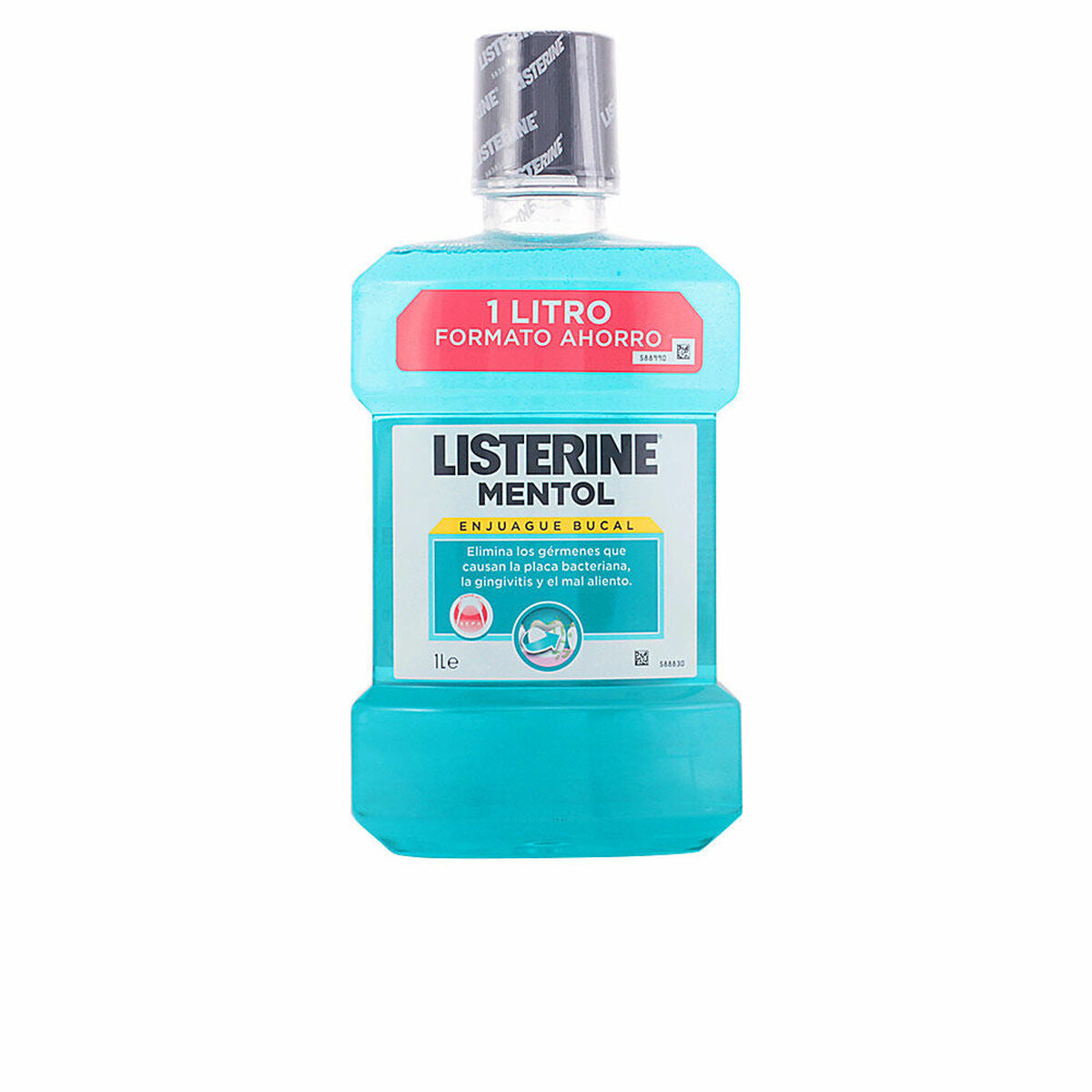 Bain de Bouche Listerine 6354505 1 L