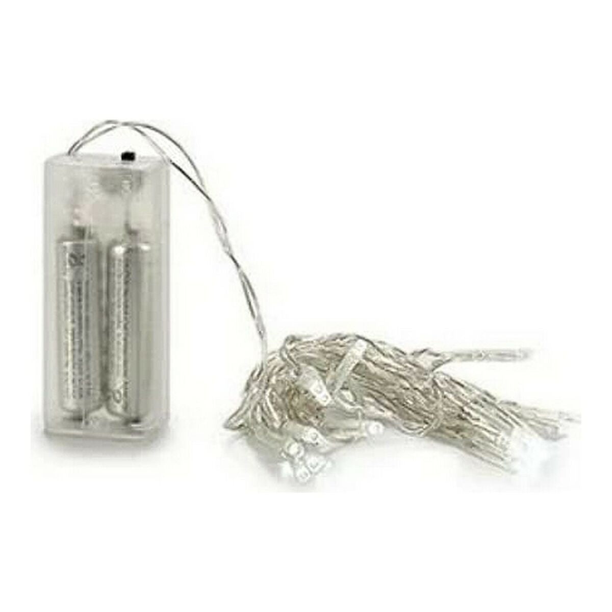 Bandes LED Gift Decor Blanc