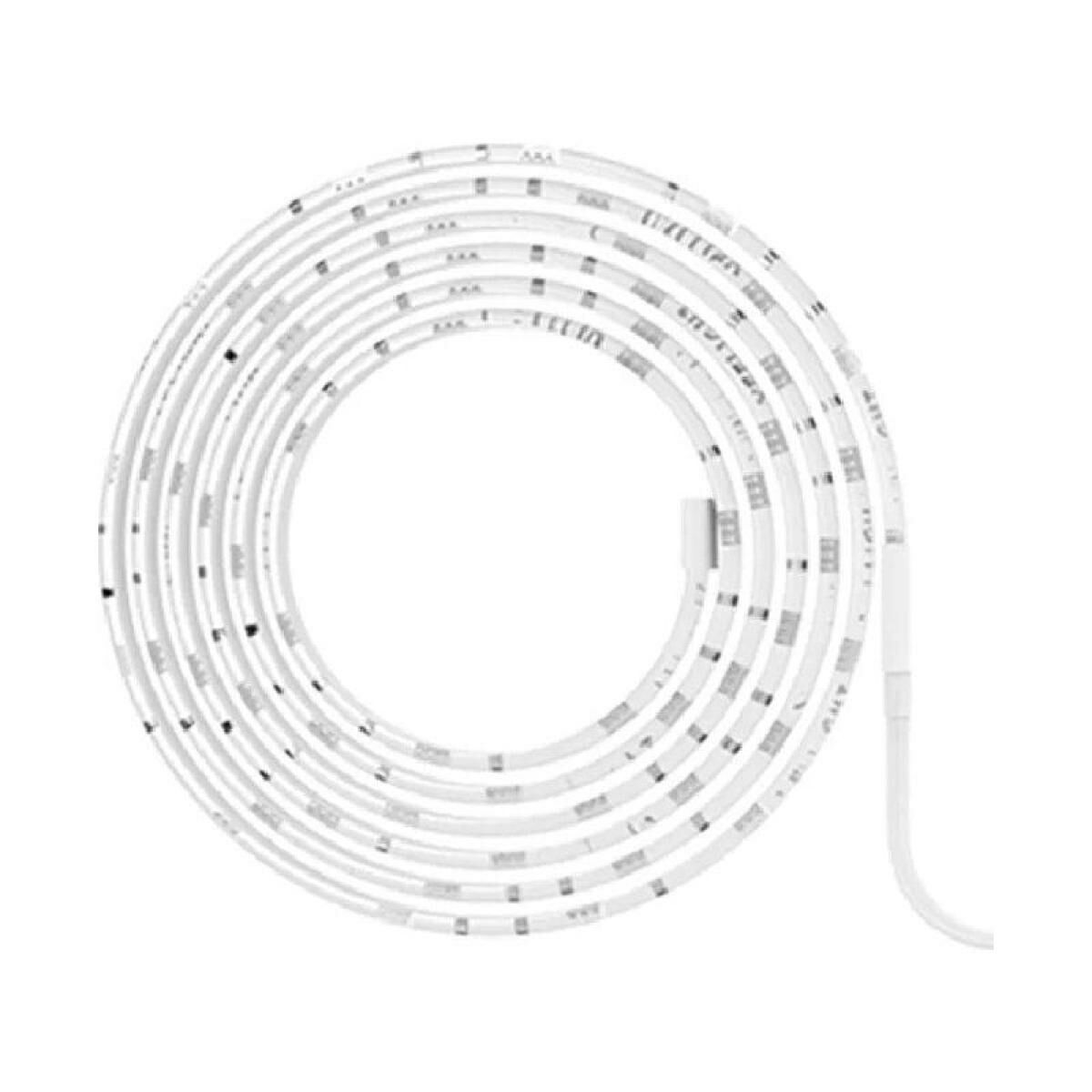 Bandes LED Xiaomi GPX4015RT 1 m Blanc