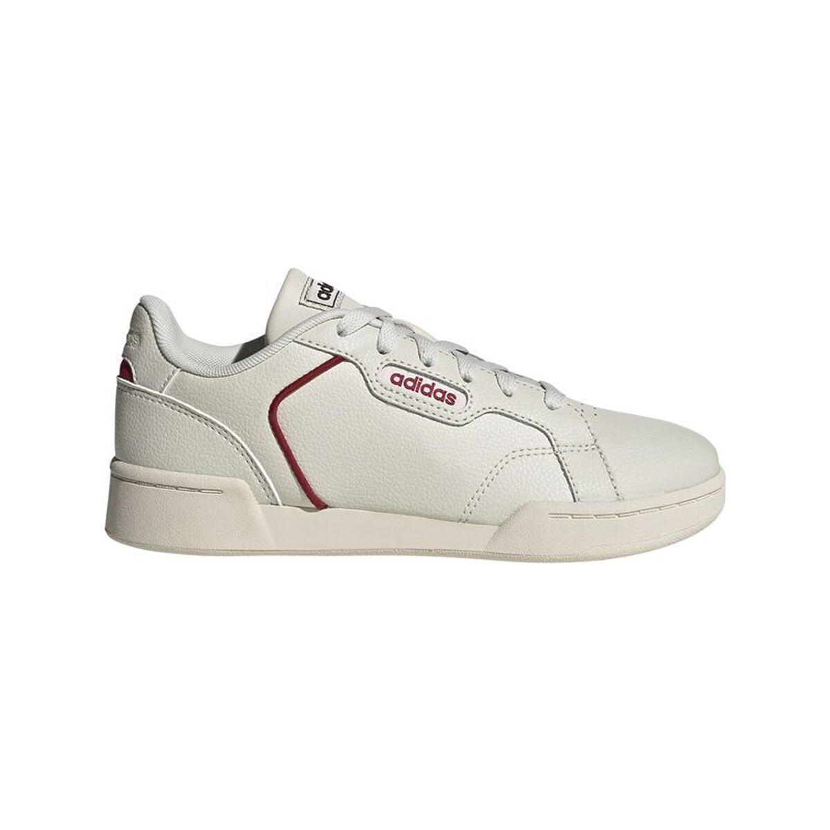 Baskets Casual pour Femme Adidas Roguera Beige