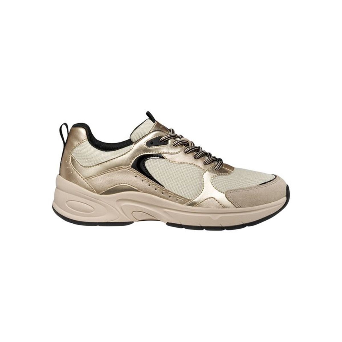 Baskets Casual pour Femme Geox D Zarvia A