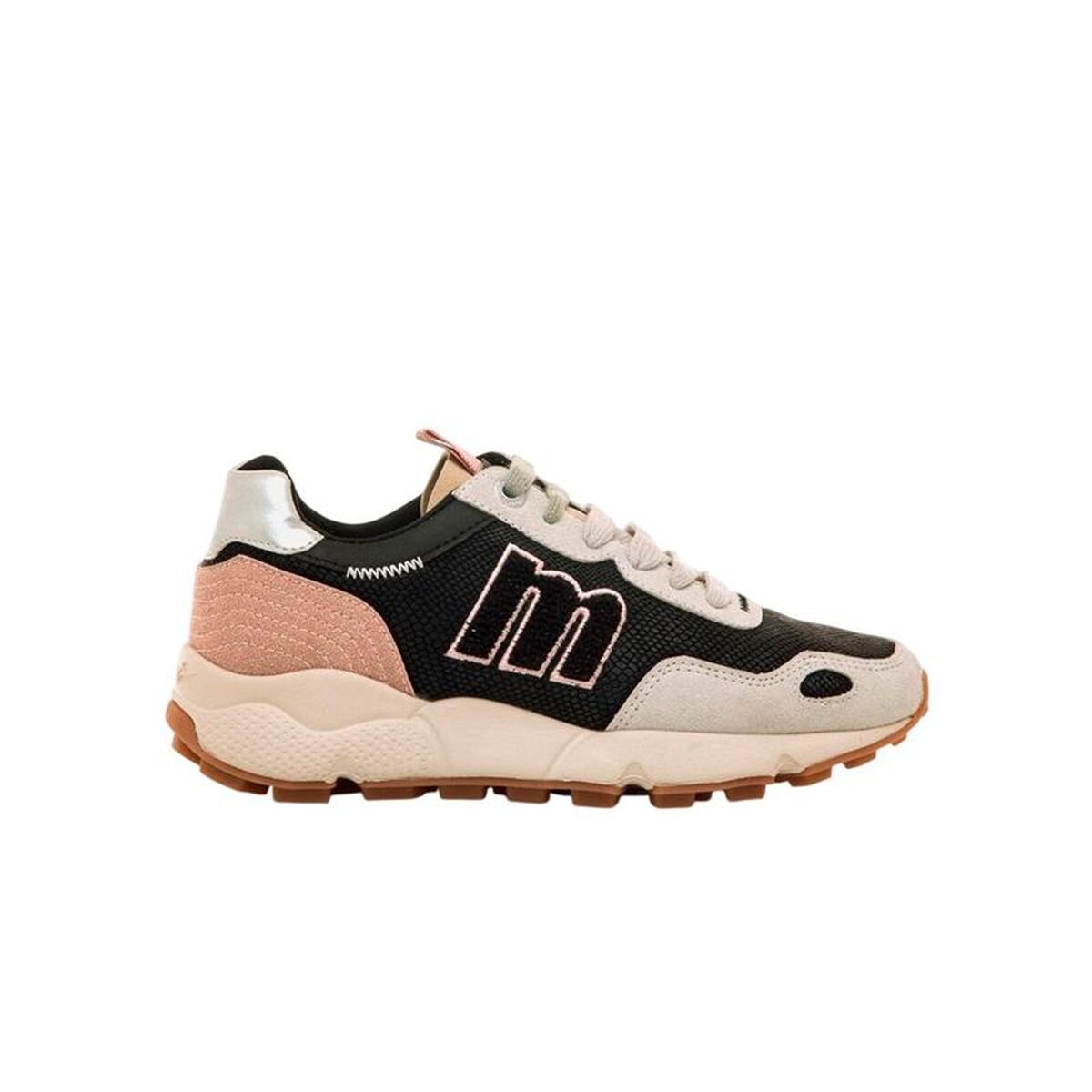 Baskets Casual pour Femme Mustang Climb