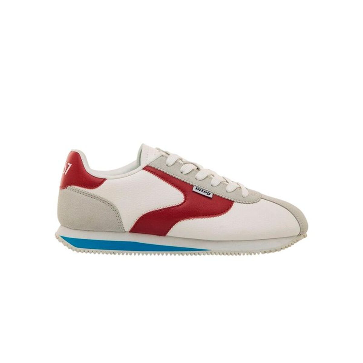 Baskets Casual pour Femme Mustang Zeta