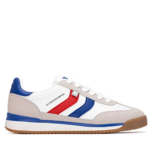 Baskets Casual pour Femme XTI Gris