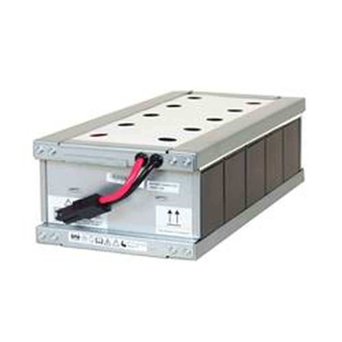 Batterie pour Système d'Alimentation Sans Interruption Vertiv GXT5-36VBATKIT