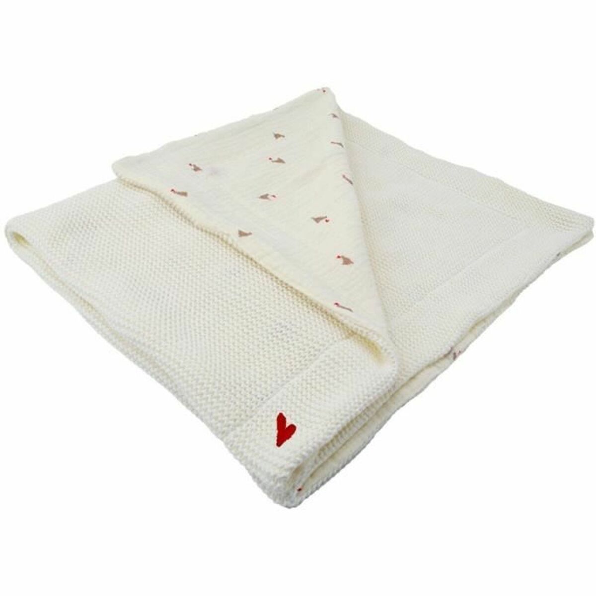 Blanket Domiva
