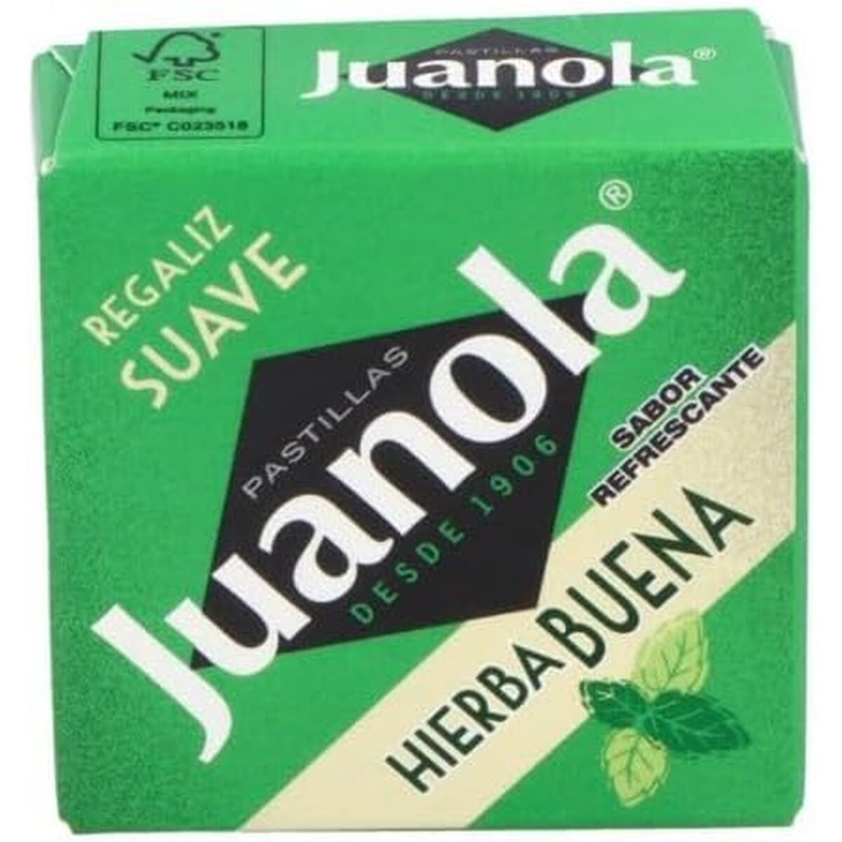 Bonbons Juanola